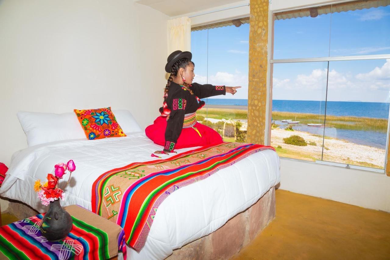 Titicaca - *