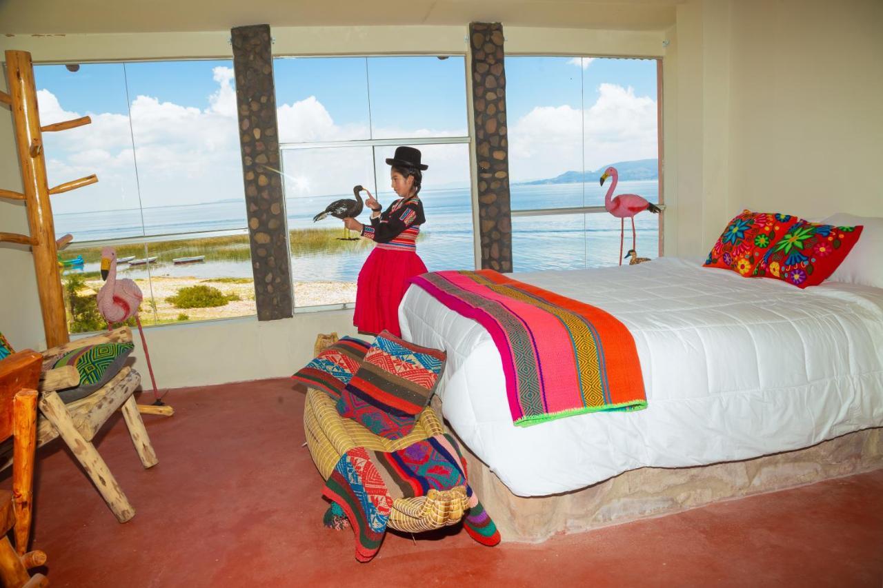 Titicaca - *