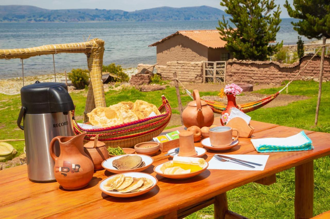Titicaca -